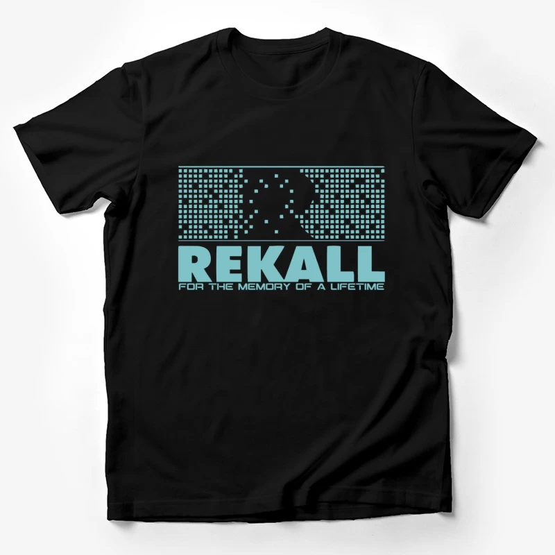  Male T-Shirt