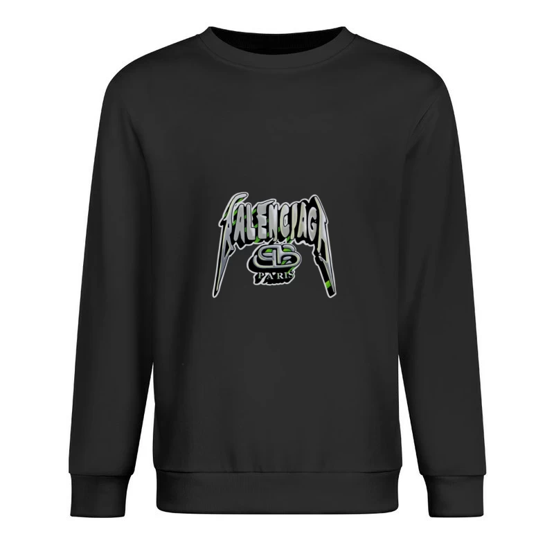  Homme Sweat-shirt à enfiler
