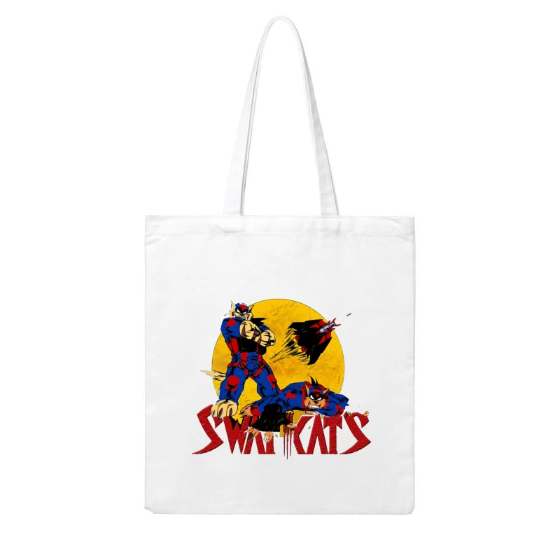  Cotton Tote Bag