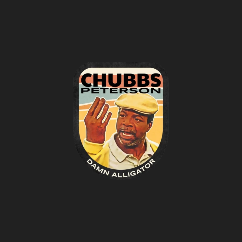 Chubbs Peterson Bucket Hat