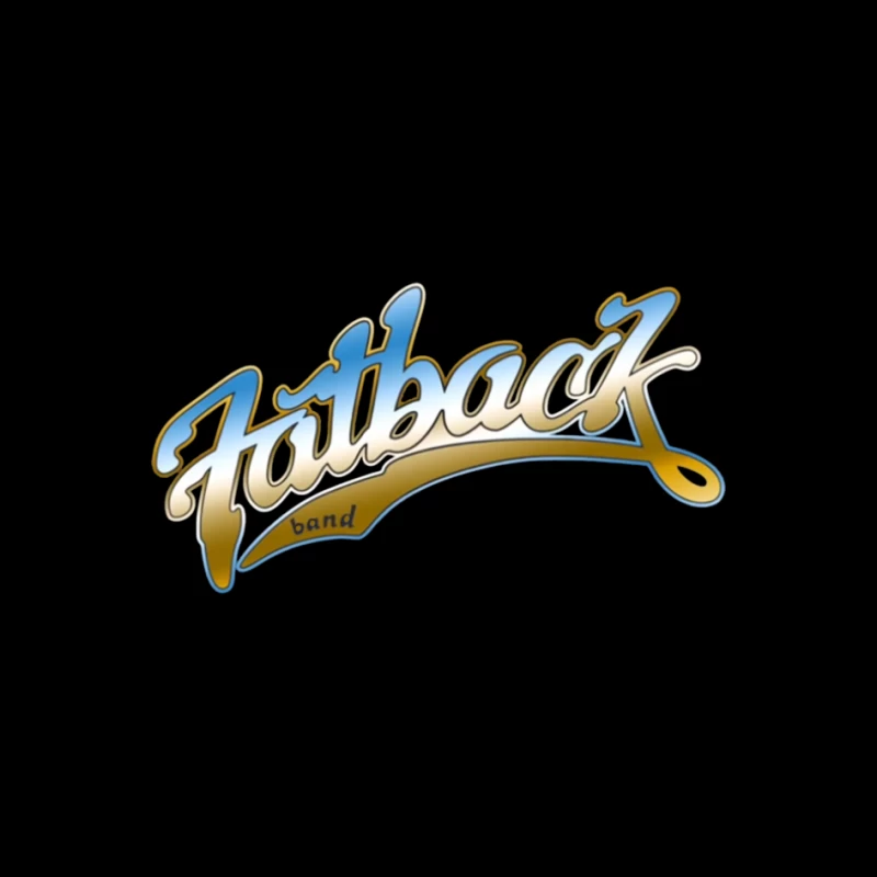 The Fatback Band New Pin