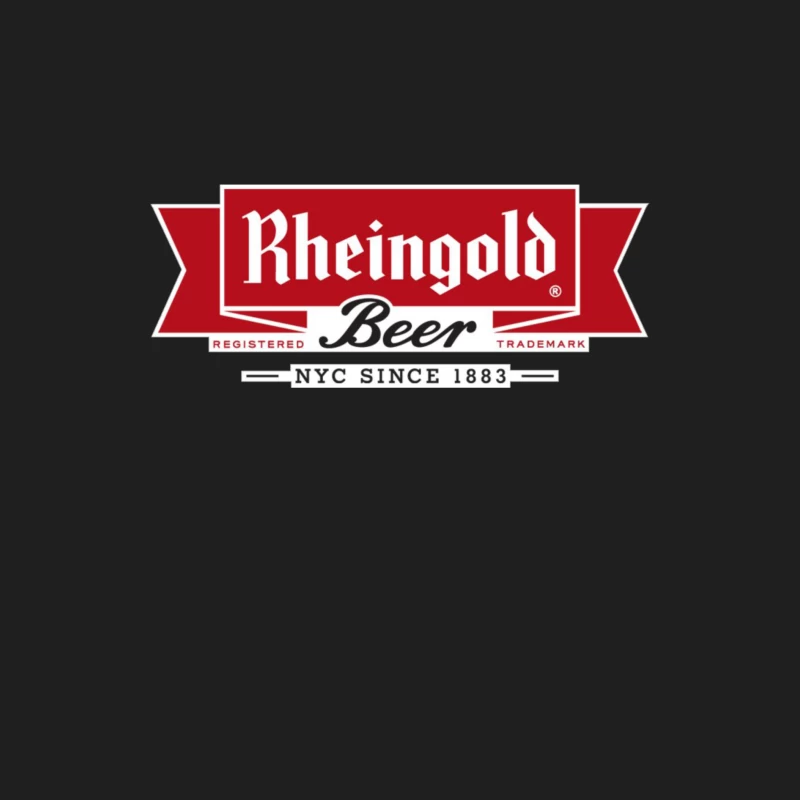 Rheingold Extra Dr Male Tank Top