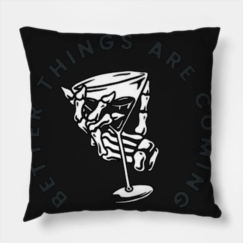  Throw Pillow