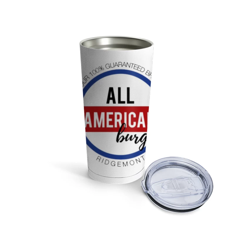  Travel Mug