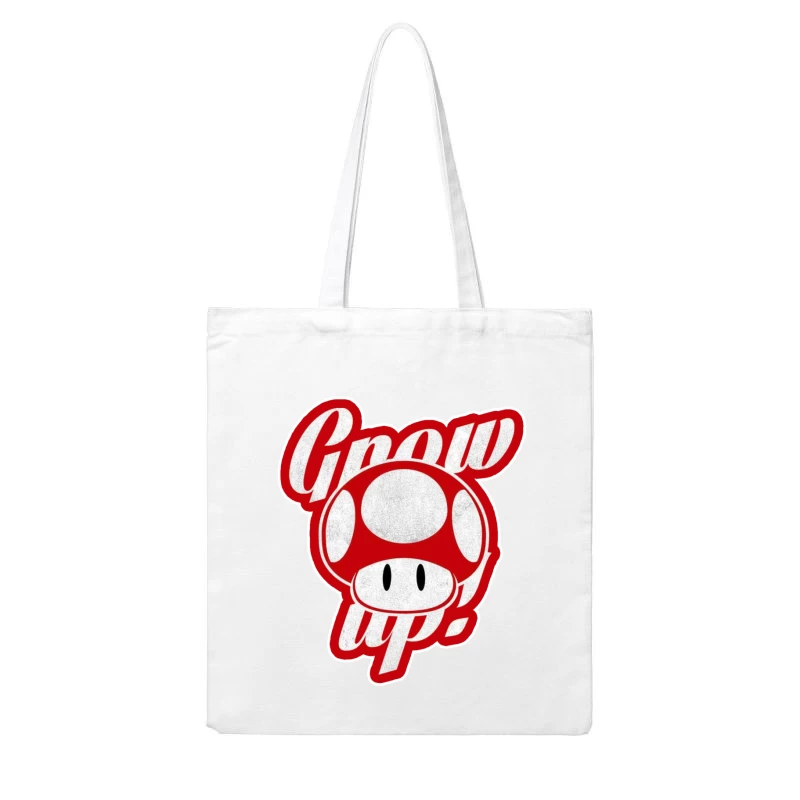  Cotton Tote Bag