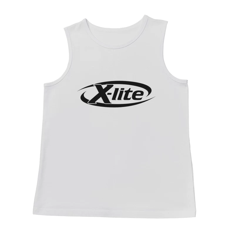  Male Tank Top