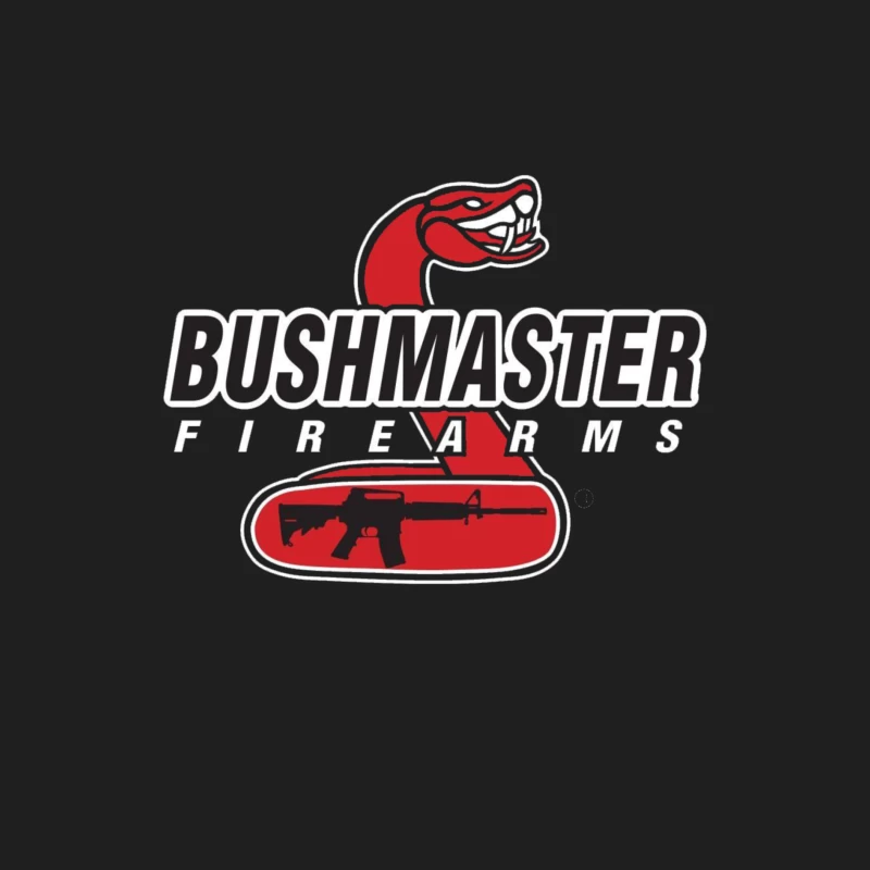 USHMASTER FIREARMS Male Tank Top