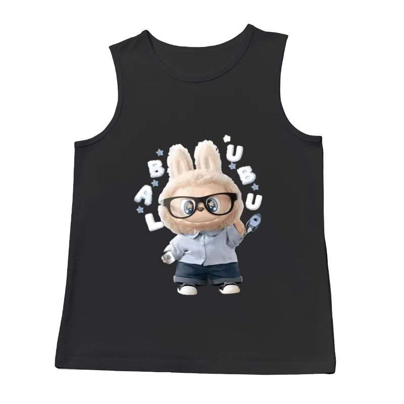  Herren Tanktops