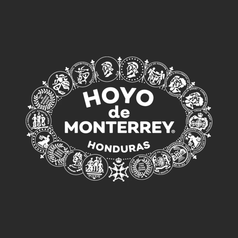 Hoyo de Monterrey Baseball Cap