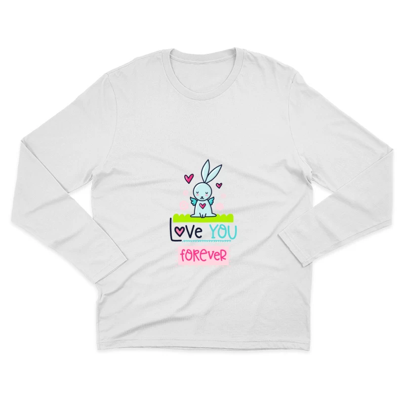  Homme Manches Longues T-Shirt