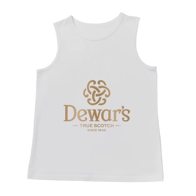  Male Tank Top