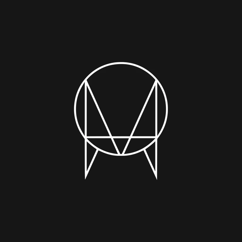 Owsla Music Desk Mat