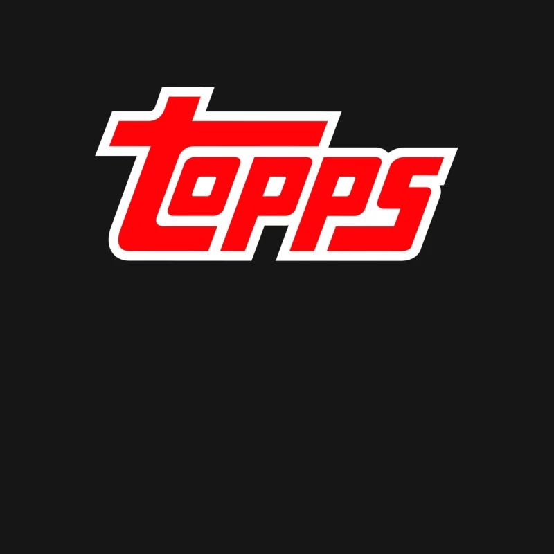 Topps Baseball Vintage Style Male T-Shirt