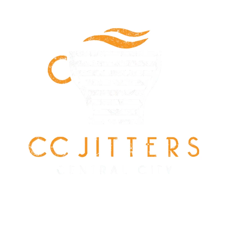 CC Jitters Tapestry
