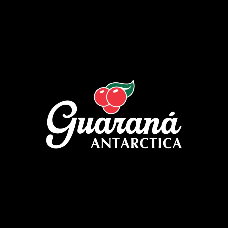 Guarana retro Desk Mat