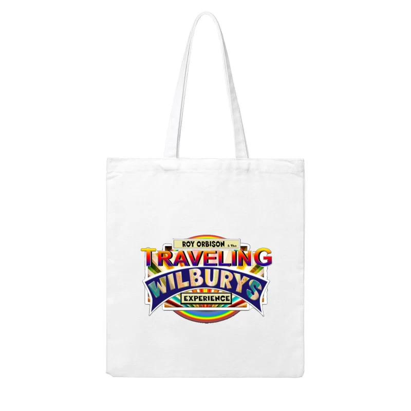  Cotton Tote Bag