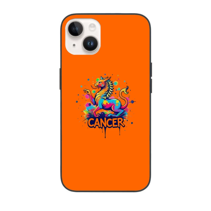  iPhone Case