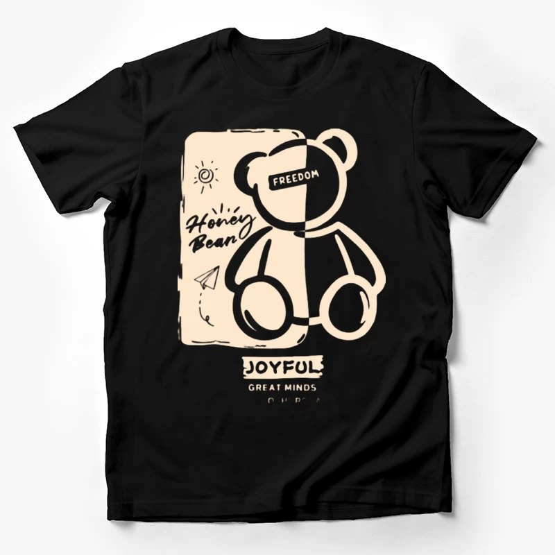  Herren T-Shirt