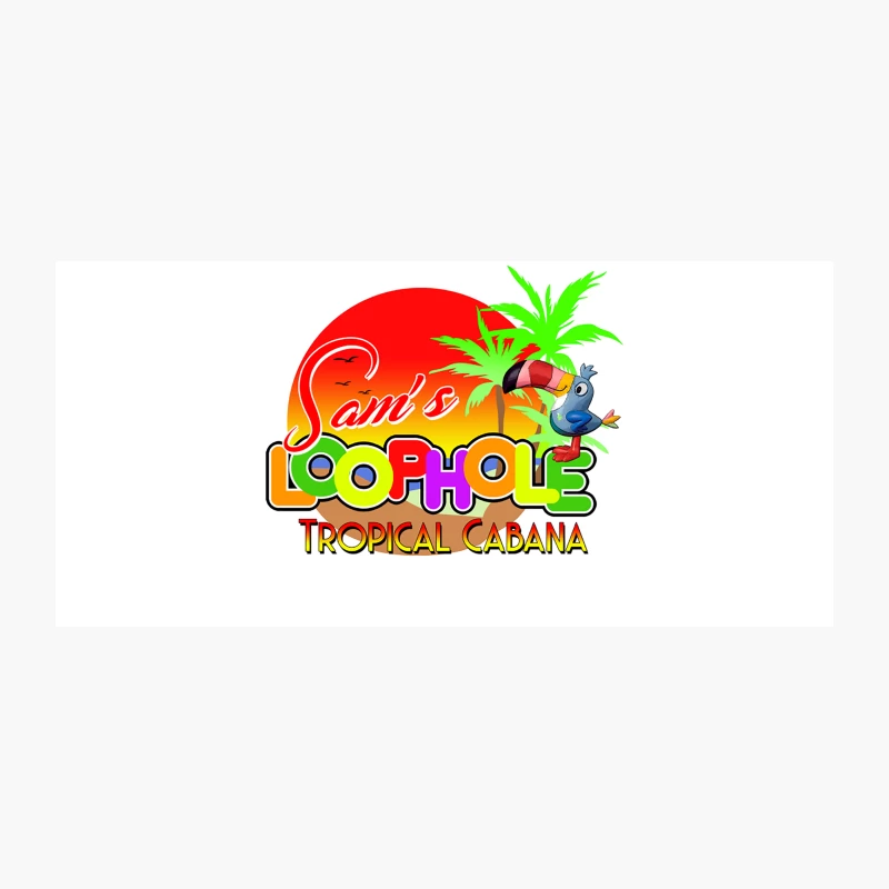 Sam_s Loophole - Toucan Sam from Fruit Loops Coffee Mug
