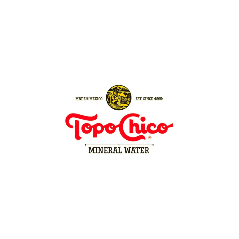 Topo Chico Logo 2 Coffee Mug