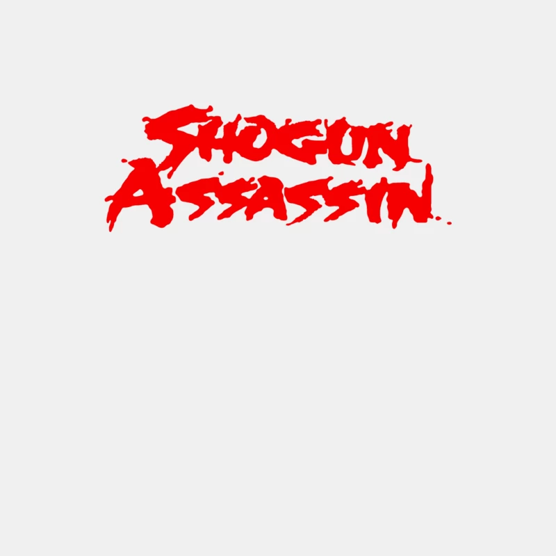 Shogun Assassin Male Tank Top
