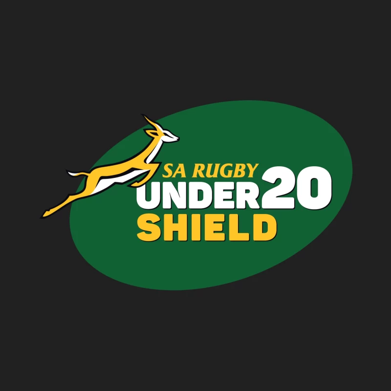 Sa Rugby Shield Bucket Hat
