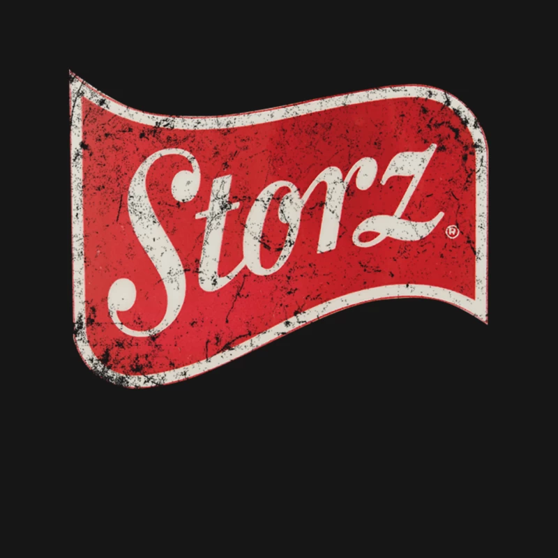 Storz Beer Mouse Pad