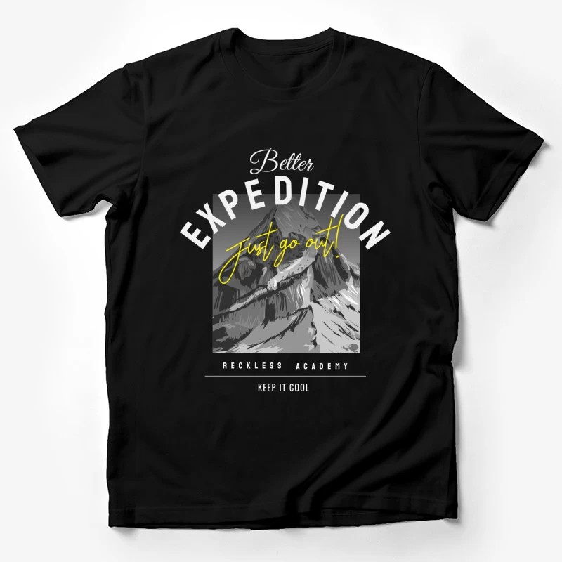  Herren T-Shirt