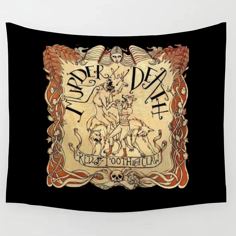  Tapestry