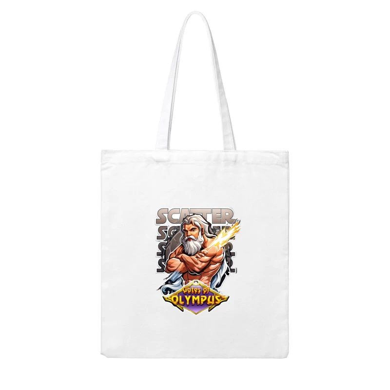  Cotton Tote Bag