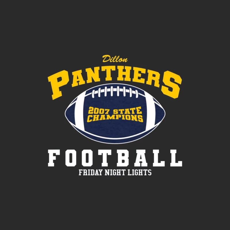 Dillon Panther 2 Baseball Cap