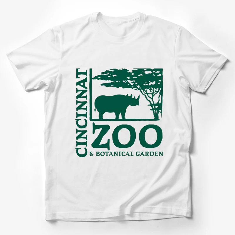  Male T-Shirt