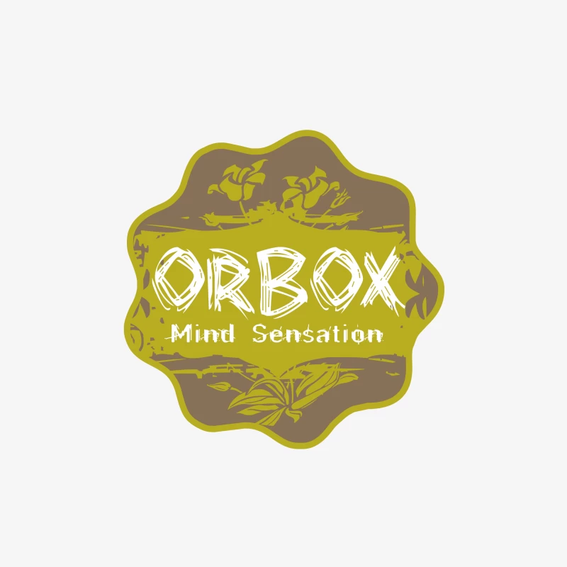 Orbox Sensation Mentale Homme Sweat-shirt à enfiler