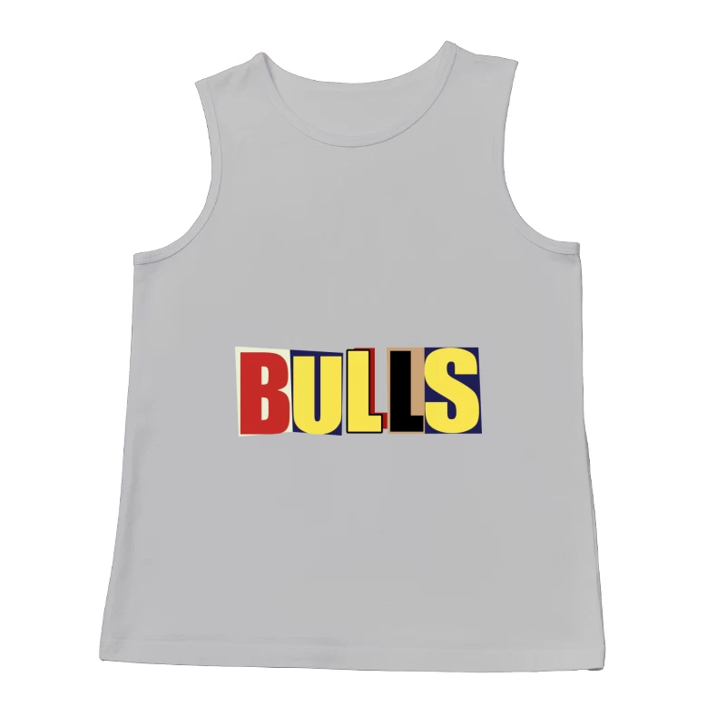  Herren Tanktops
