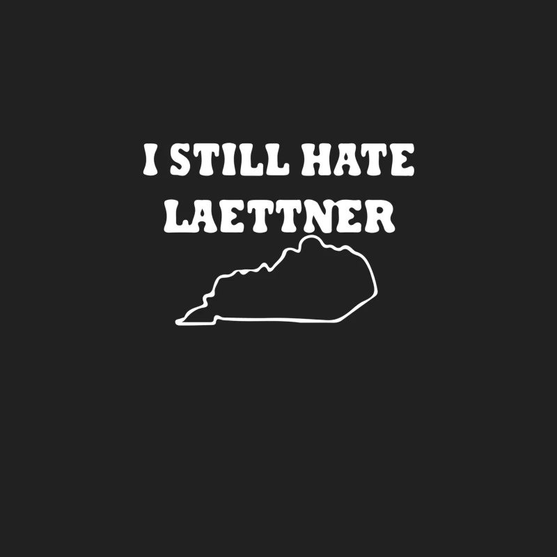 I Still Hate Laettner Bucket Hat