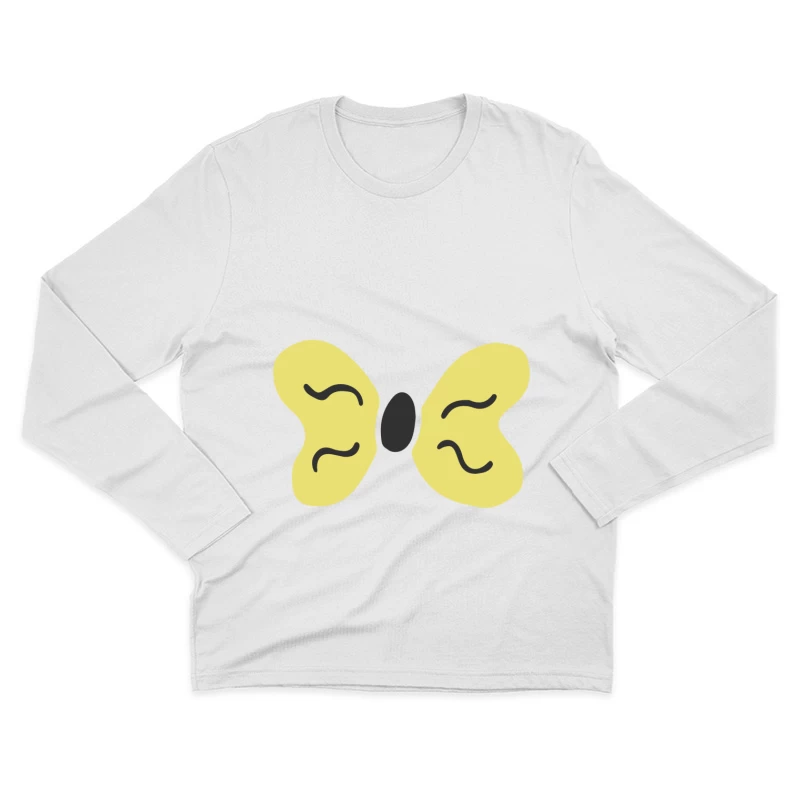  Homme Manches Longues T-Shirt