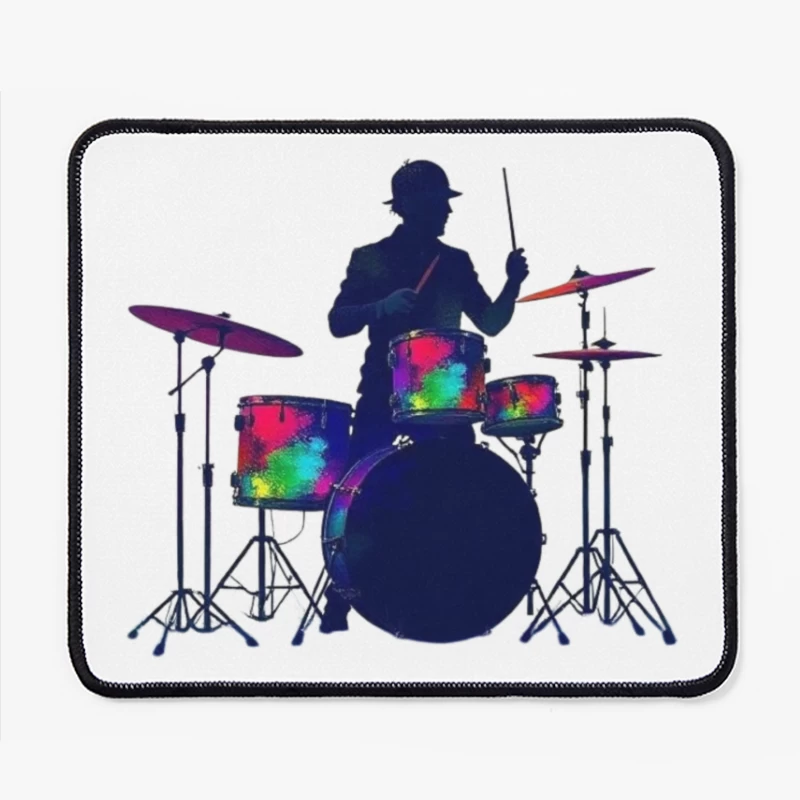  Mouse Pad