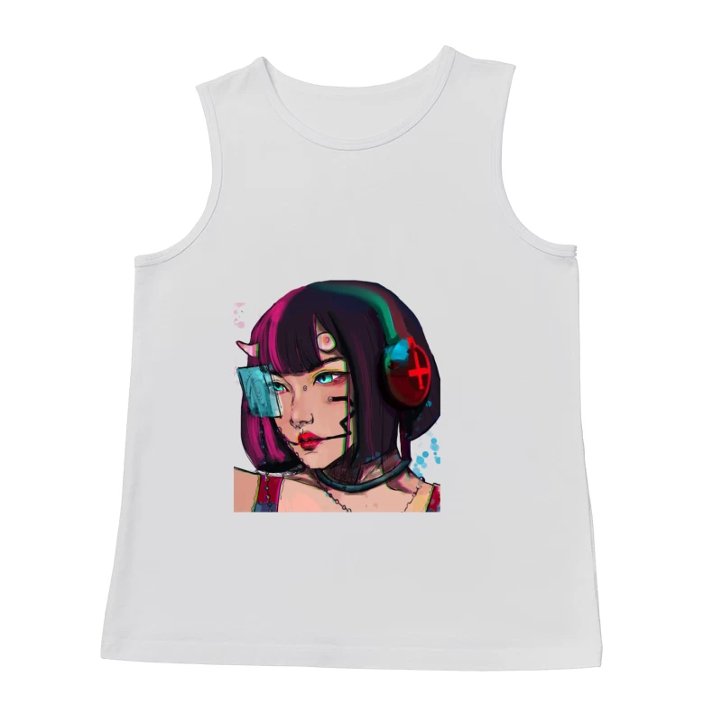  Herren Tanktops