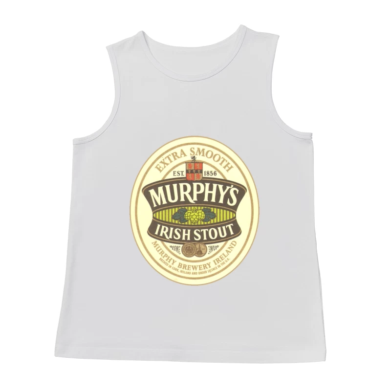  Male Tank Top