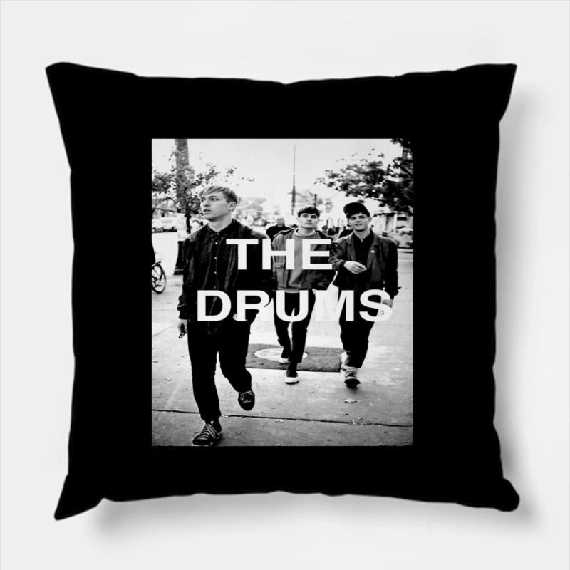  Throw Pillow