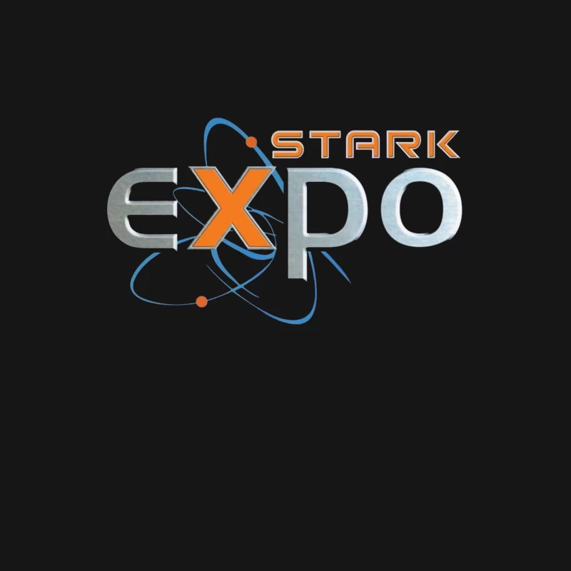 Stark Expo Merch Male Long Sleeve T-Shirt