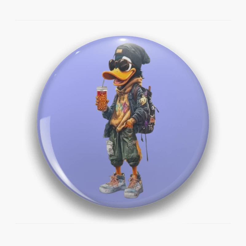  Pin