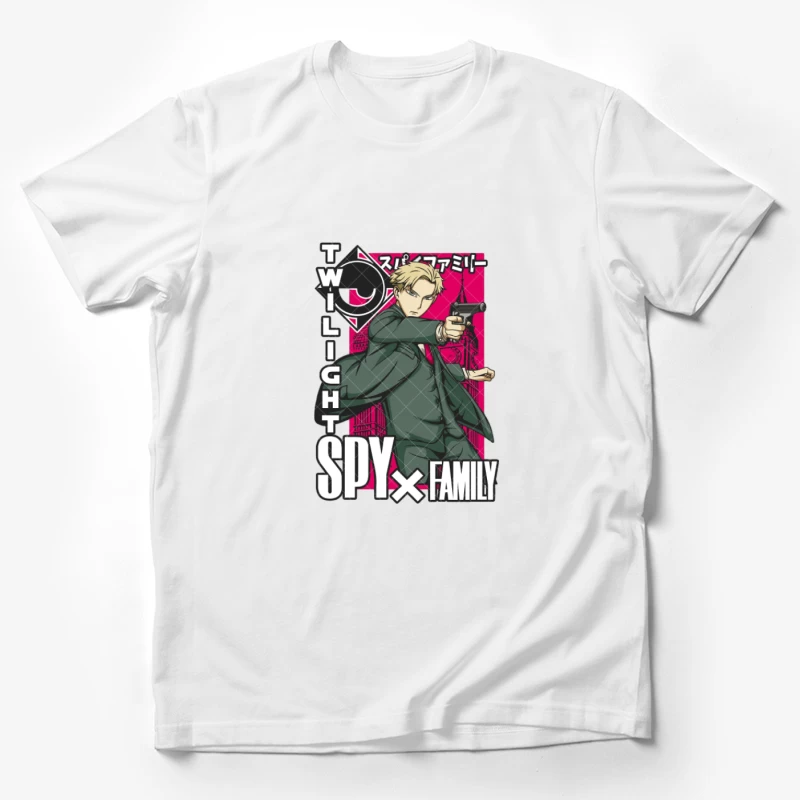  Herren T-Shirt