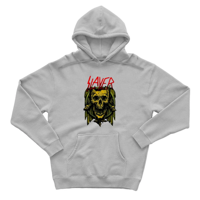 Fall Out Boys Male Pullover Hoodie