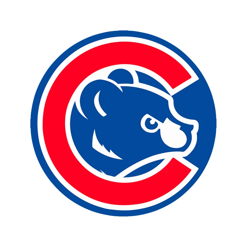 Chicago Cubs Tapestry