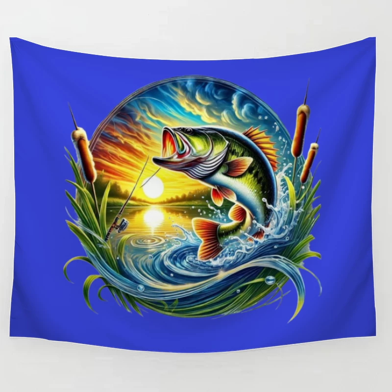  Tapestry