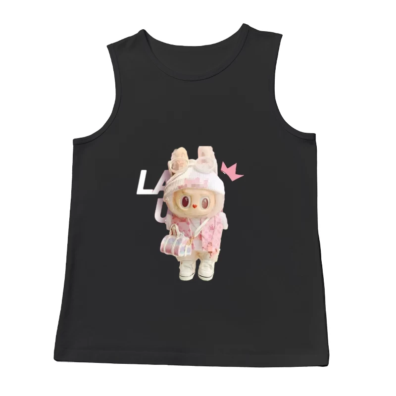  Herren Tanktops
