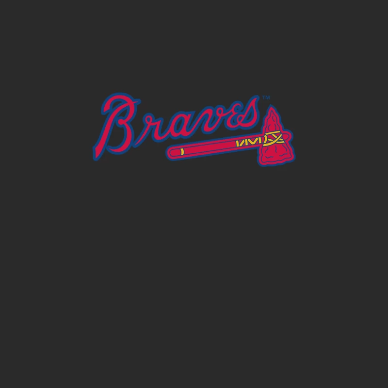 Atlanta Braves Baseball Cap