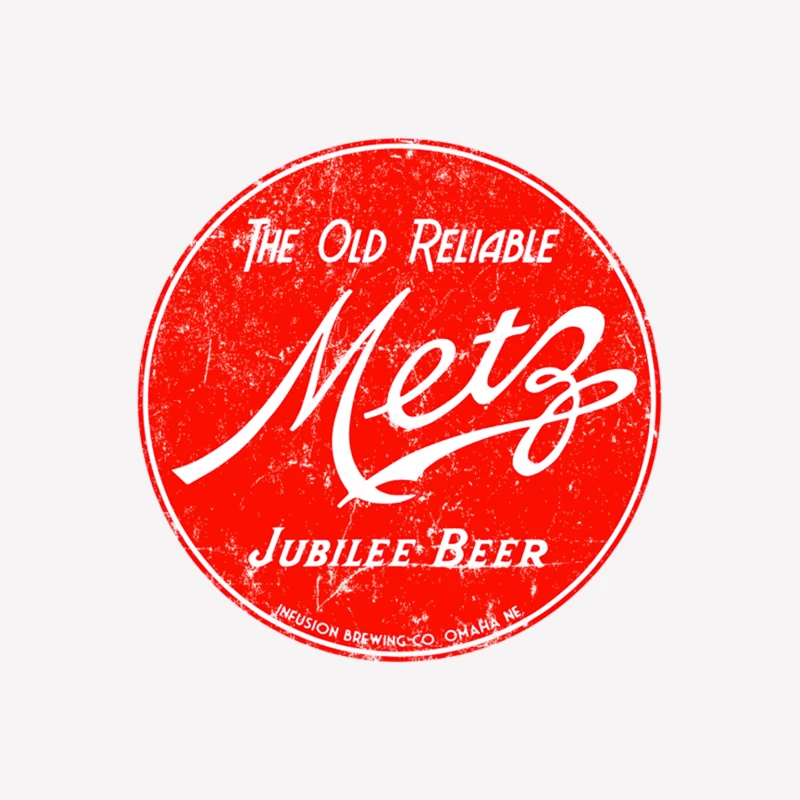 The Old Reliable Male T-Shirt