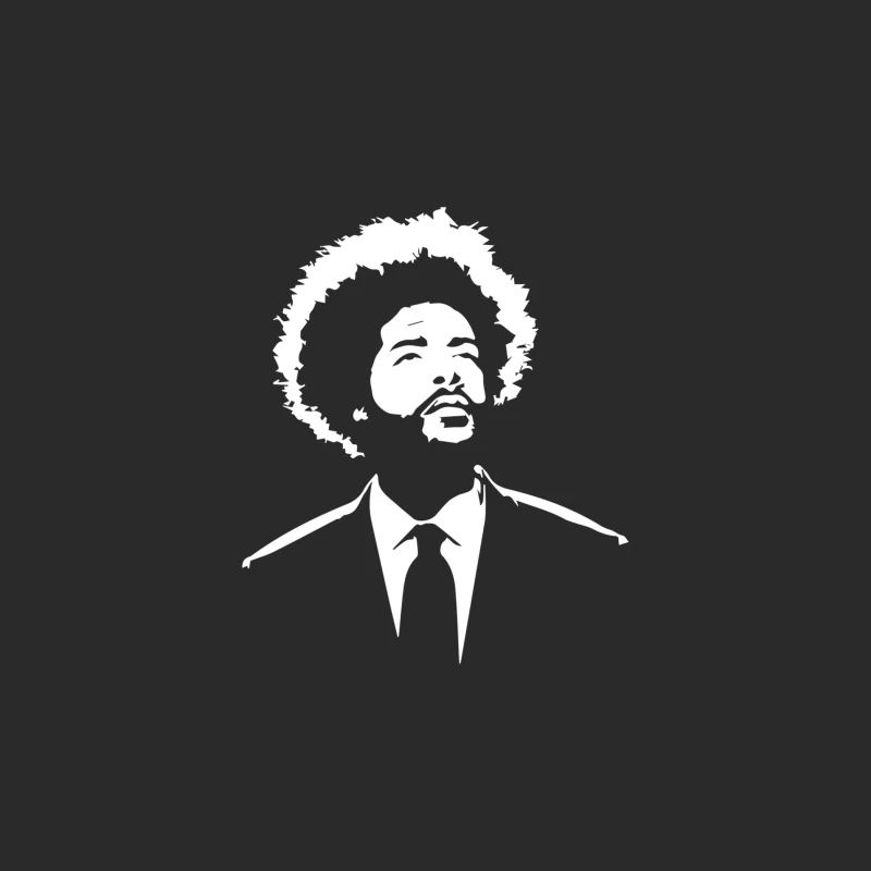 Questlove The Roots Baseball Cap